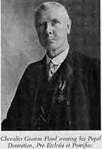  Henry Grattan musicologist and historian.  Fair use images used with permission Denver Public Library images {{Non-free with permission}} 