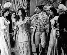 Happy ending - from the poem You Remember Ellen, the poe by Irish poet Thomas Moore.